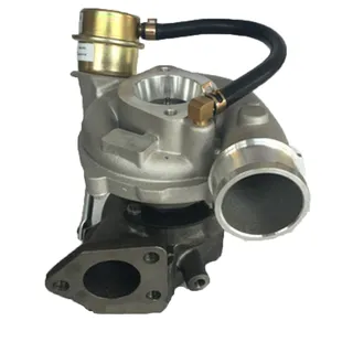 Turbo GT1752LS GT1752HLS GT1752S Turbocharger 710060-5001S for Hyundai H-1 CRDI Starex CRDI With D4CB Euro-3 Engine