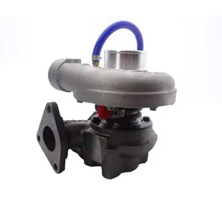 Turbo GT20 Turbocharger 1118010-26E 798474-5002 for Jiefang Dachai CD4DC2 4DC Engine Faw Highway Truck DLD