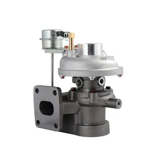 Turbo GT20 Turbocharger 28230-41710 702213-0001 for 2000- Hyundai Mighty Truck with D4AL Engine
