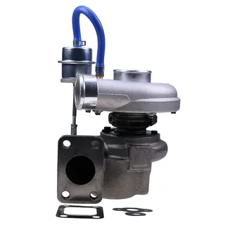 Turbo GT2049S Turbocharger 2674A405 for Perkins Engine 1103B-33T 1103C-33T 1103C-33TA