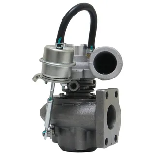 Turbo GT2052S Turbocharger 220-5621 for Caterpillar CAT Engine 3054T Excavator 312C 312CL