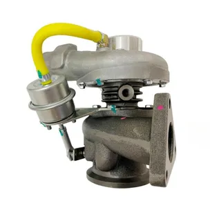 Turbo GT2052S Turbocharger 721843-0001 for Navistar International Engine HS2.8 Ford Ranger