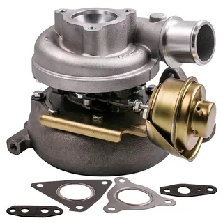 Turbo GT2052V GTA2052V Turbocharger 724639-5006S for Nissan Patrol Terrano ZD30DDTI 123ZD30ET ZD30ETi 3.0L