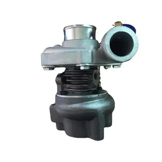 Turbo GT2052V Turbocharger 738769-5001 for 2004- Foton Aoling Pick Up Truck with 2.8L BJ493ZQ Euro 2 Engine