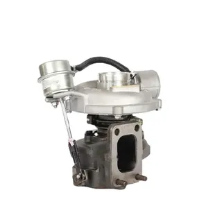Turbo GT2056S Turbocharger 751578-5002S for Iveco Engine 8140.23 8140.43S.4000 Truck Daily