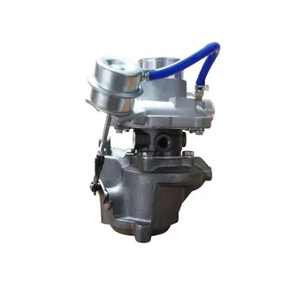 Turbo GT2056S Turbocharger 760986-0010 for Luxgen U7 with 2.2L Engine