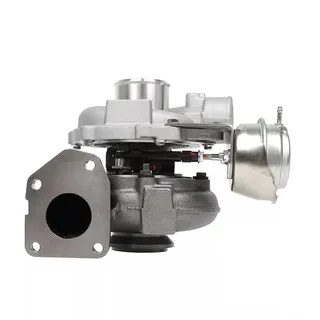 Turbo GT2056V Turbocharger 35242112G 757246-5001 for Jeep Liberty Cherokee R2816K5 ENS ENR Dodge Nitro