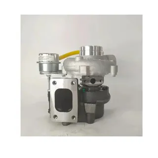 Turbo GT22 Turbocharger 704809-5002S for DaCai Engine 498 Faw Truck