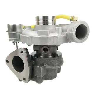 Turbo GT22 Turbocharger 736210-0005 for Isuzu Engine JX493ZQ Truck JMC