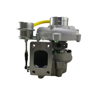 Turbo GT22 Turbocharger B1118010C-C129 D3800074A for Weichai Engine CA4D32 Faw Truck