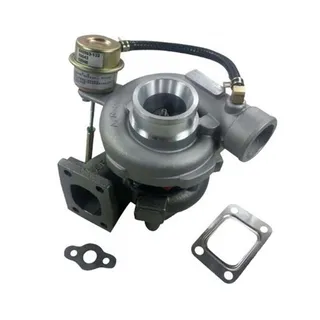 Turbo GT2252S Turbocharger 14411-69T00 for Nissan Engine BD30TI Truck Trade M100 Cabstar 110E