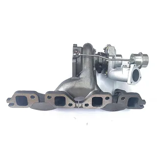 Turbo GT2256LMS Turbocharger 704136-5002S for Isuzu Engine 4HG1T Truck NPR