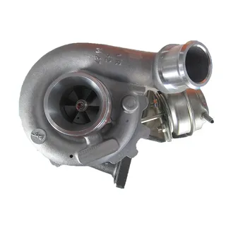 Turbo GT2256V Turbocharger 721204-5001S for Volkswagen LT II 2.8 TDI with AUH Engine