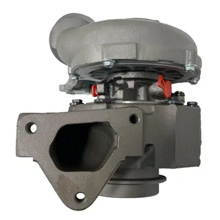 Turbo GT2256V Turbocharger 736088-5003 for Dodge Sprinter 2500 3500 Mercedes-Benz Sprinter