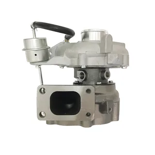 Turbo GT2259LS Turbocharger 17201-E0803 for Hino Serie 300 4.0L Toyota Xzu7 with NO4C Engine