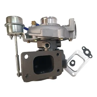 Turbo GT2259LS Turbocharger 24100-4631A 761916-0006 for Hino Engine J05E Kobelco Excavator SK200-8 SK210-8 SK250-8