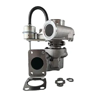 Turbo GT2259S Turbocharger 4891639 702989-5006S for Iveco Euro Cargo E15 E17 3.9 4.0 D