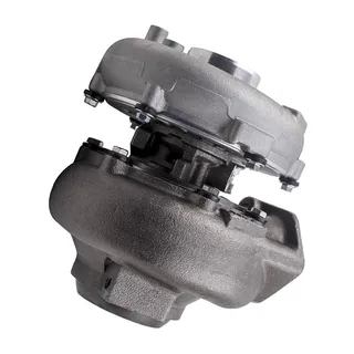Turbo GT2260V Turbocharger 742730-5018S for BMW Engine M57N M57TU