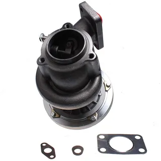 Turbo GT25 TurboCharger 2674A231 711736-5029S for Perkins T4.40 1104C-E44T Engine