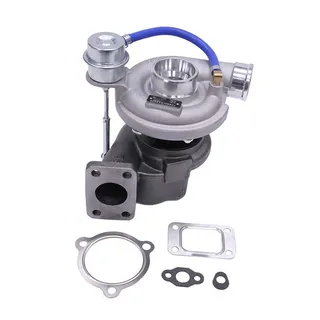 Turbo GT25 Turbocharger 315-9721 20R-4005 for Caterpillar CAT Engine 3054C C4.4 Loader 416E 422E 428E 432E 434E 442E