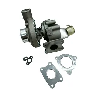 Turbo GT25 Turbocharger 356-3505 for Caterpillar CAT Engine C4.4 Excavator 312E 312EL 316EL 318EL