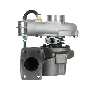 Turbo GT25 Turbocharger 770502-5007 for Yuchai Engine 4E150-20 YC4E150 YC4E150-20 YC4E180