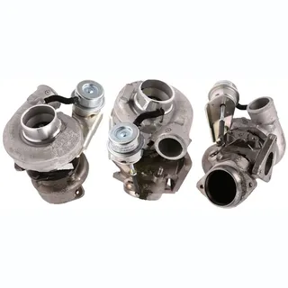 Turbo GT2538C Turbocharger 454207-0001 A6020960899 for Mercedes Sprinter I 210D 310D 410D with OM602 Engine