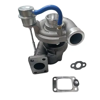 Turbo GT2556S Turbocharger 2674A211 for Perkins Engine 1104C-44TA T4.40
