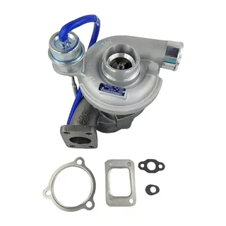 Turbo GT2556S Turbocharger 2674A812 for Perkins Engine 1104D-E44T