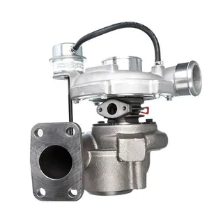 Turbo GT2556S Turbocharger 2674A825 for Perkins Engine 1104DM 4.4L