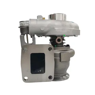 Turbo GT2559S Turbocharger RE558245 822410-5002 for John Deere Tractor 6B1204 6B1404 1354