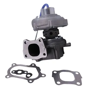 Turbo GT2560LS Turbocharger 700716-5014S 8-97310-502-1 for Isuzu Engine 4HK1