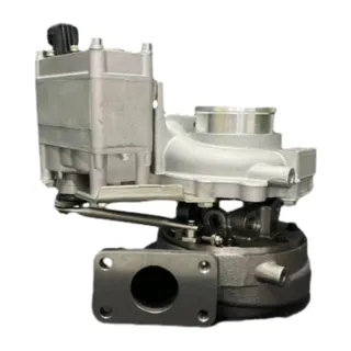Turbo GT3063KLV Turbocharger 765871-5007S for Isuzu Engine NO4C-TQ Toyota Dyna Hino 300 Series Truck
