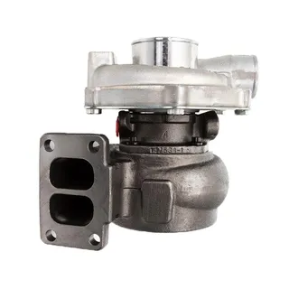 Turbo GT3267 Turbocharger 2674A441 for Perkins Engine 1006-6TW