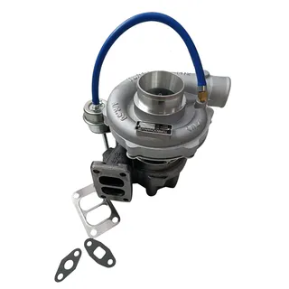 Turbo GT3571S Turbocharger 235-9694 for Caterpillar CAT Engine 3056E Loader 924G 924GZ 930G Excavator  M316C M318C M322C