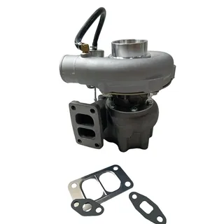 Turbo GT3571S Turbocharger 244-5600 for Caterpillar CAT Engine 3056E