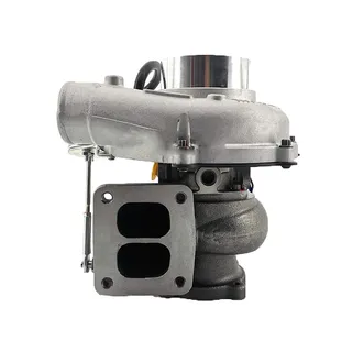 Turbo GT3576DL Turbocharger 14201-Z5905 702172-0012 for Nissan Engine FE6TA FE6TC Truck UD