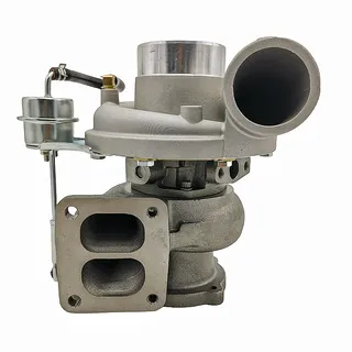 Turbo GT3576DL Turbocharger 894392648 8926029271 8976028460 for Isuzu Engine 6HK1 4HG1 Truck FVR FRR