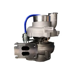 Turbo GT3576S Turbocharger 22259656 for Volvo Penta Engine TAD840VE TAD841VE TAD842VE TAD843VE TAD852VE TAD851VE