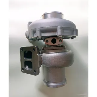 Turbo GT4082N Turbocharger VOE11162409 for Volvo Engine D10BEAE2 Excavator EC330B EC360B