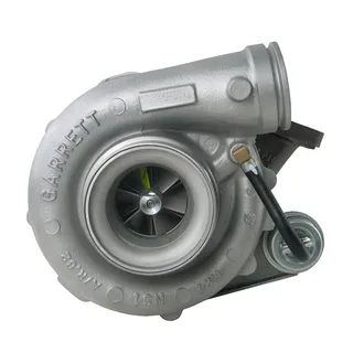 Turbo GT42 Turbocharger 701139-0001 65091007196 for 1998- Daewoo Truck with DE12TIS Engine