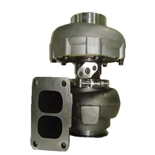 Turbo GT4288 Turbocharger 452101 for 1993- Volvo FH12 Truck with D12A Engine