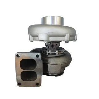 Turbo GT4594 Turbocharger VOE11030482 for Volvo D12C Tier II Engine EC360 EC460 A35D A40D L180E L220E
