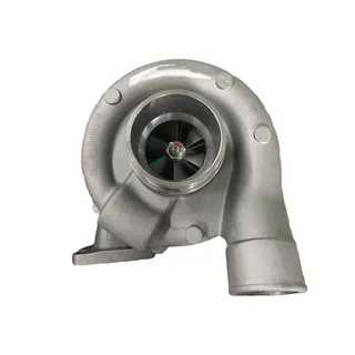 Turbo GT4594LR Turbocharger 763530-0001 for Nissan Engine GE13TD Truck Big Thumb