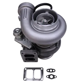 Turbo TBP7501 Turbocharger VOE11033755 for Volvo Engine TD164 Wheel Loader L320B L330C L330D