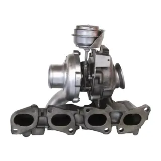 Turbo GTA1749MV Turbocharger 766340-5002S 93183988 for 2004 - 2010 Opel Astra with Engine Z19DTH 1.90L
