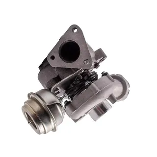 Turbo GTA1749V Turbocharger 03G145702F 03G145702K for Volkswagen Passat Audi A4 A6 2.0 TDI with BRE Engine