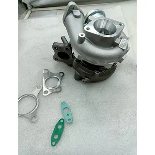 Turbo GTA2056V Turbocharger 14411-EB71E for Nissan Engine YD25DDTI Navara D40L D40B D40TT