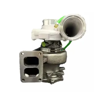 Turbo GTA42 Turbocharger 768349-0019 882154-0009 for Weichai Engine WP10