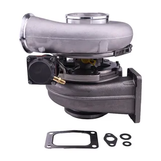 Turbo GTA4502V Turbocharger 752389-0007 for Detroit Series 60